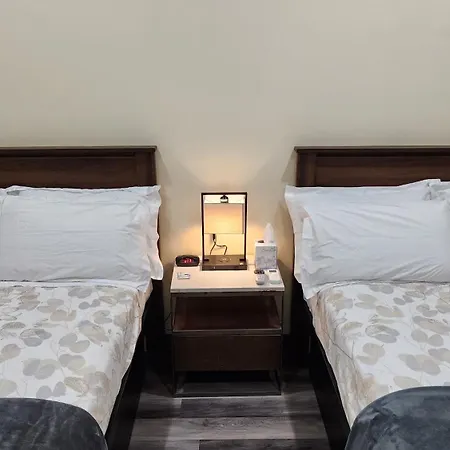 24 Hours Motel